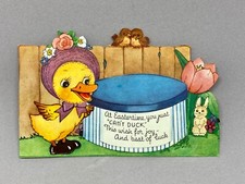 Vintage greeting card for sale  Rancho Cucamonga