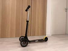 Kinderroller räder stabilitä gebraucht kaufen  Hamburg