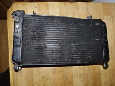 Kühler radiator yamaha gebraucht kaufen  Timmaspe