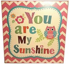Hobby lobby sunshine for sale  Ogden