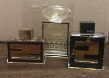 Lotto profumo fendi usato  Arezzo