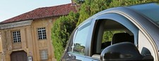 Deflettori fiat tipo usato  Melfi