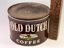 Old dutch coffee for sale  Des Moines