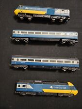 Vintage hornby intercity for sale  PORTSMOUTH