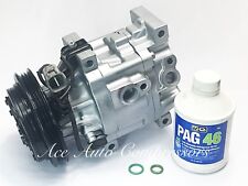 Compressor fits toyota for sale  Anaheim