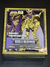 Saint seiya scorpio for sale  Waterbury