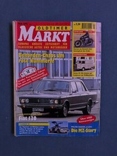 Ldtimer markt 1995 gebraucht kaufen  Deutschland