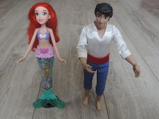 Poupees disney petite d'occasion  Libourne