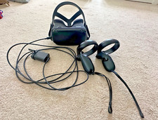 Oculus quest one for sale  HEATHFIELD