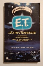 Extraterrestre prima edizione usato  Cavarzere