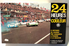 Heures couleur lefranc d'occasion  Auxerre