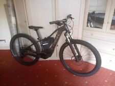 Trek electric mountain for sale  ROWLANDS GILL