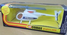 Vintage corgi .9921 for sale  ARBROATH