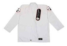 Platinum kimono white d'occasion  Expédié en Belgium