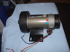Laufband motor model gebraucht kaufen  Lotte