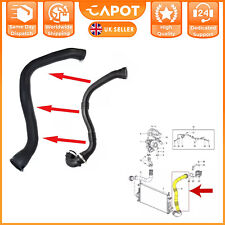 Intercooler turbo hose for sale  CHESHAM