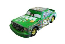 Disney cars chick d'occasion  Pontvallain