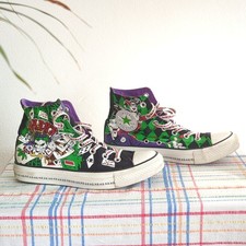 Converse star joker for sale  LONDON