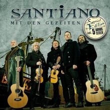 Den gezeiten santiano gebraucht kaufen  Berlin