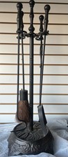 Fireplace tools for sale  Warminster