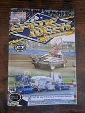 Stock car briscaf1 for sale  KETTERING