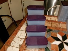 Tupperware lot boites d'occasion  Avignon