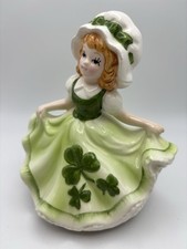 Vintage lefton irish for sale  Lebanon