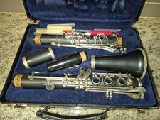 Selmer clarinet 1400 for sale  Manassas