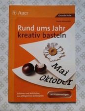 Rund ums jahr gebraucht kaufen  Klotten