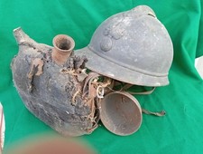 épave coque casque d'occasion  Montargis