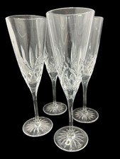 Lot verres cristal d'occasion  Valence-d'Albigeois