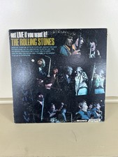 Rolling stones got for sale  Garden Prairie