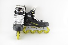 Bauer vapor inline for sale  Belleville