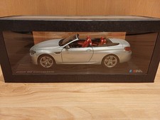 Bmw f12 convertible gebraucht kaufen  Sigmaringen