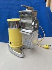 Quick mill grattugia usato  Chiusa di Pesio