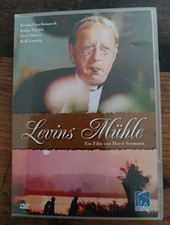Levins mühle defa gebraucht kaufen  Kurort Oybin