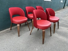 Set red warings for sale  HENFIELD