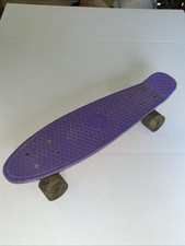 Penny board purple for sale  Pfafftown
