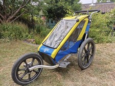 Chariot cheetah cts for sale  GLOUCESTER