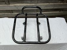 Lambretta sprint rack for sale  DARLINGTON