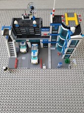Lego city police gebraucht kaufen  Eisenberg, Kerzenheim