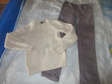Ensemble ans jegging d'occasion  Dombasle-sur-Meurthe