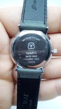 Montre vintage quartz d'occasion  Annemasse