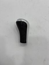 Bmw gear knob for sale  LEICESTER