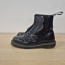Martens 1460 iridescent for sale  MANCHESTER