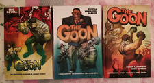 the goon usato the goon usato Italia