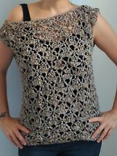 Maglia blusa donna usato  Bologna