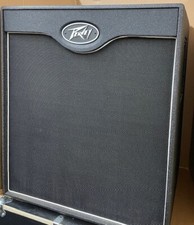 Peavey 410 bass for sale  Huntington