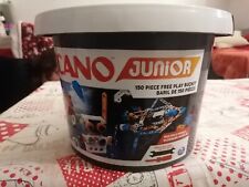 Meccano junior 20106 d'occasion  Trappes