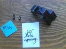 Williams rear receiver for sale  Springdale
